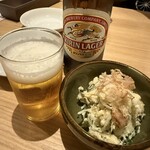 信州蕎麦みよしや - 