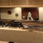 青蓮院門跡前 月おか - 