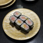 回し寿司 活 活美登利 - 