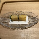 青蓮院門跡前 月おか - 