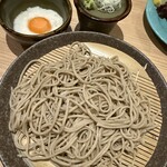 信州蕎麦みよしや - 