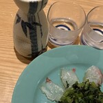 信州蕎麦みよしや - 