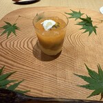 青蓮院門跡前 月おか - 