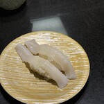 回し寿司 活 活美登利 - 