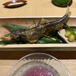 青蓮院門跡前 月おか - 