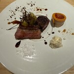 青蓮院門跡前 月おか - 