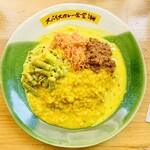 スパイスカレー食堂 四谷本店 - 