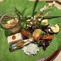 青蓮院門跡前 月おか - 