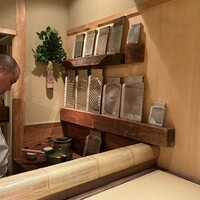 青蓮院門跡前 月おか - 