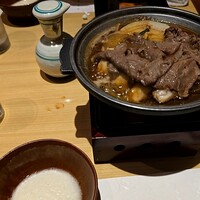 和食 鮨 日本酒 銀波 銀座店 - 