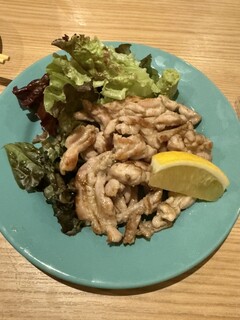 Shinshu Soba Miyoshiya