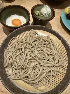 Shinshu Soba Miyoshiya