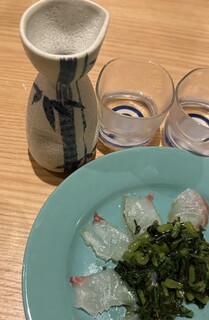 Shinshu Soba Miyoshiya