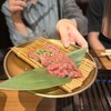 焼肉酒場 ともさんかく はなれ