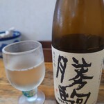 中華そば専門 とんちぼ - 