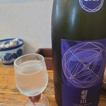 中華そば専門 とんちぼ - 