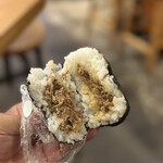 おにぎり屋 丸豊 - 