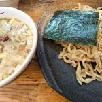 中華そば専門 とんちぼ - 