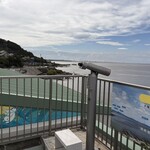 道の駅さがのせき - 