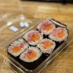 おにぎり屋 丸豊 - 