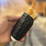 おにぎり屋 丸豊 - 