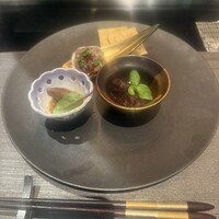 鉄板焼 「金葉亭」 ヒルトン福岡シーホーク - 