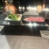 鉄板焼 「金葉亭」 ヒルトン福岡シーホーク - 