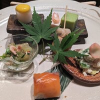 九つ井 本店 - 