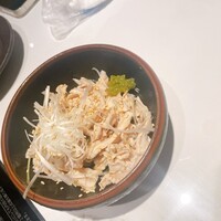 博多もつ鍋 やま中 博多店 - 