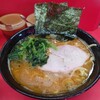 ラーメン 杉田家 本店