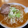 北海とんこつ らーめん純輝 白井店