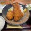 とんかつ 田 船堀店