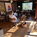 ピクニックカフェ あかつき - 