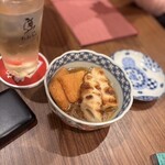 あおちょ おでんと炉端 柏店 - 