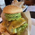 ピクニックカフェ あかつき - 