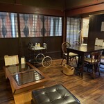 ピクニックカフェ あかつき - 