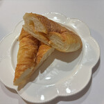 塩パン屋 パン・メゾン - 