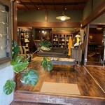 ピクニックカフェ あかつき - 