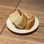 ブッシュウィック べーカリー＆グリル グランツリー武蔵小杉店 - 