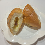 塩パン屋 パン・メゾン - 