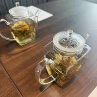 中国料理 「望海楼」 ヒルトン福岡シーホーク - 
