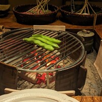 九つ井 本店 - 