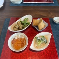 中国料理 「望海楼」 ヒルトン福岡シーホーク - 