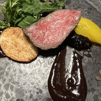 AWkitchen TOKYO 新丸ビル店 - 