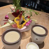 AWkitchen TOKYO 新丸ビル店 - 
