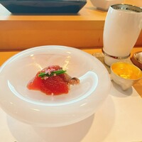 鮨 囃子 - 