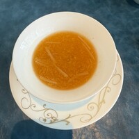中国料理 「望海楼」 ヒルトン福岡シーホーク - 