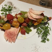 AWkitchen TOKYO 新丸ビル店 - 