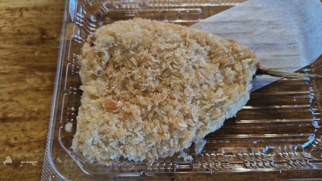 フクハラ 公立大前店 - 東釧路（コンビニ・スーパー）の写真