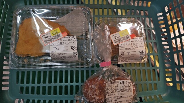 フクハラ 公立大前店 - 東釧路（コンビニ・スーパー）の写真